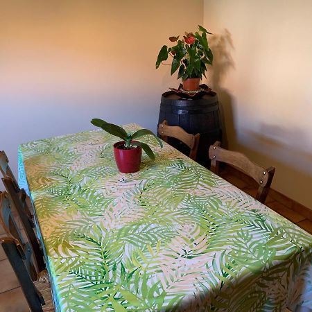 A louer appartement dans une maison Arcangues Extérieur photo