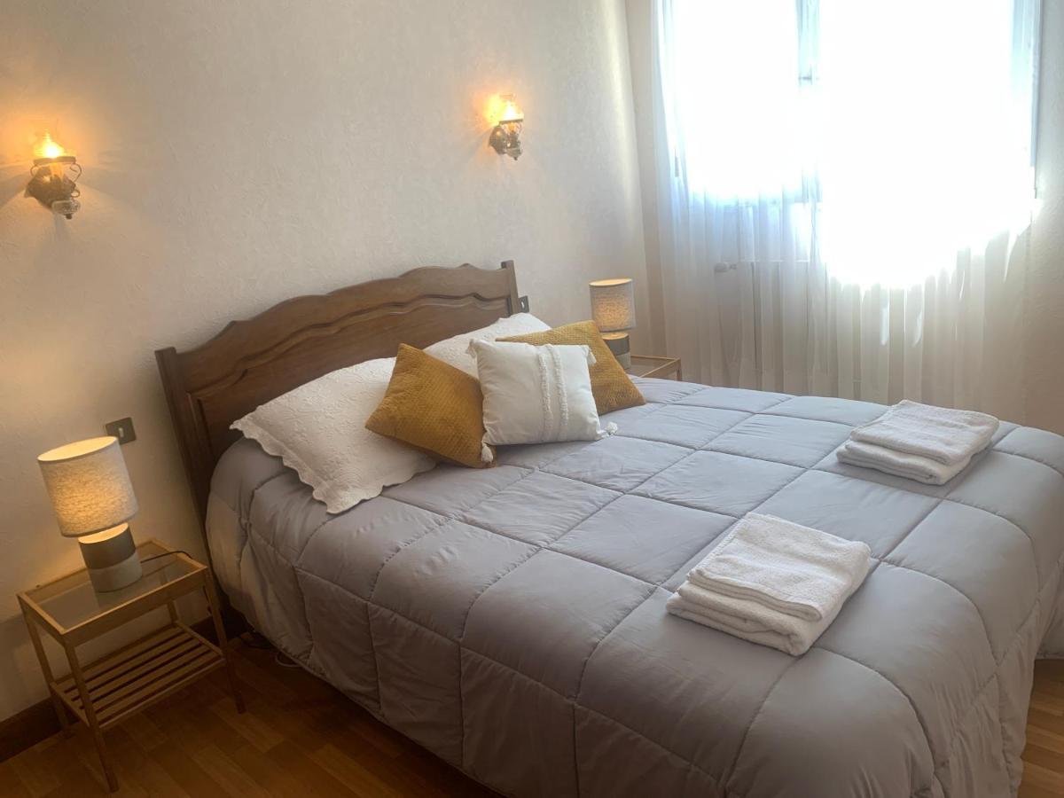 A louer appartement dans une maison Arcangues Extérieur photo