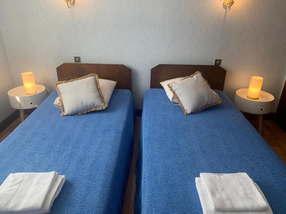 A louer appartement dans une maison Arcangues Extérieur photo