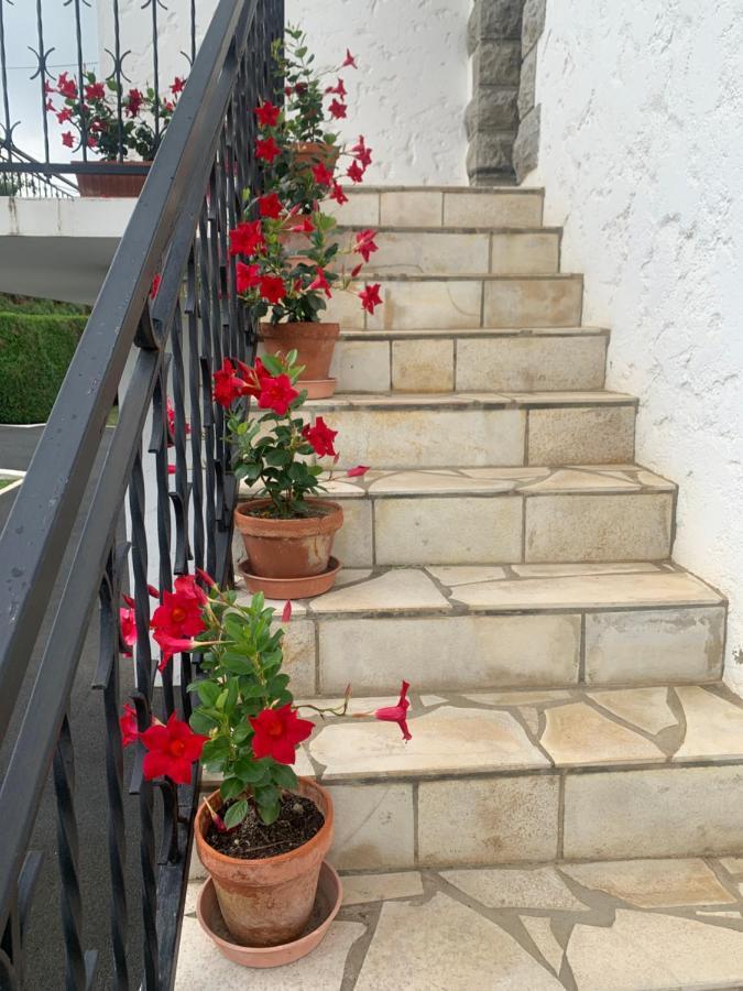 A louer appartement dans une maison Arcangues Extérieur photo