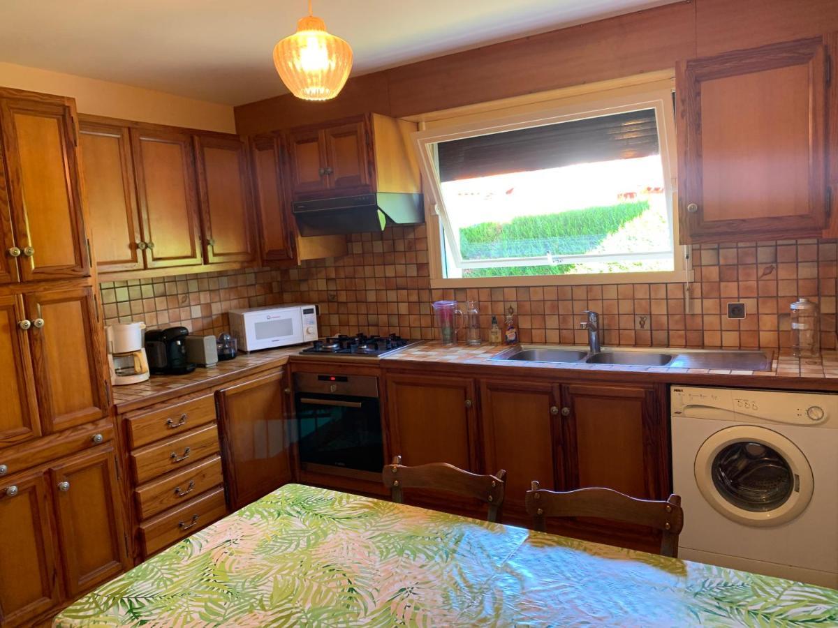 A louer appartement dans une maison Arcangues Extérieur photo