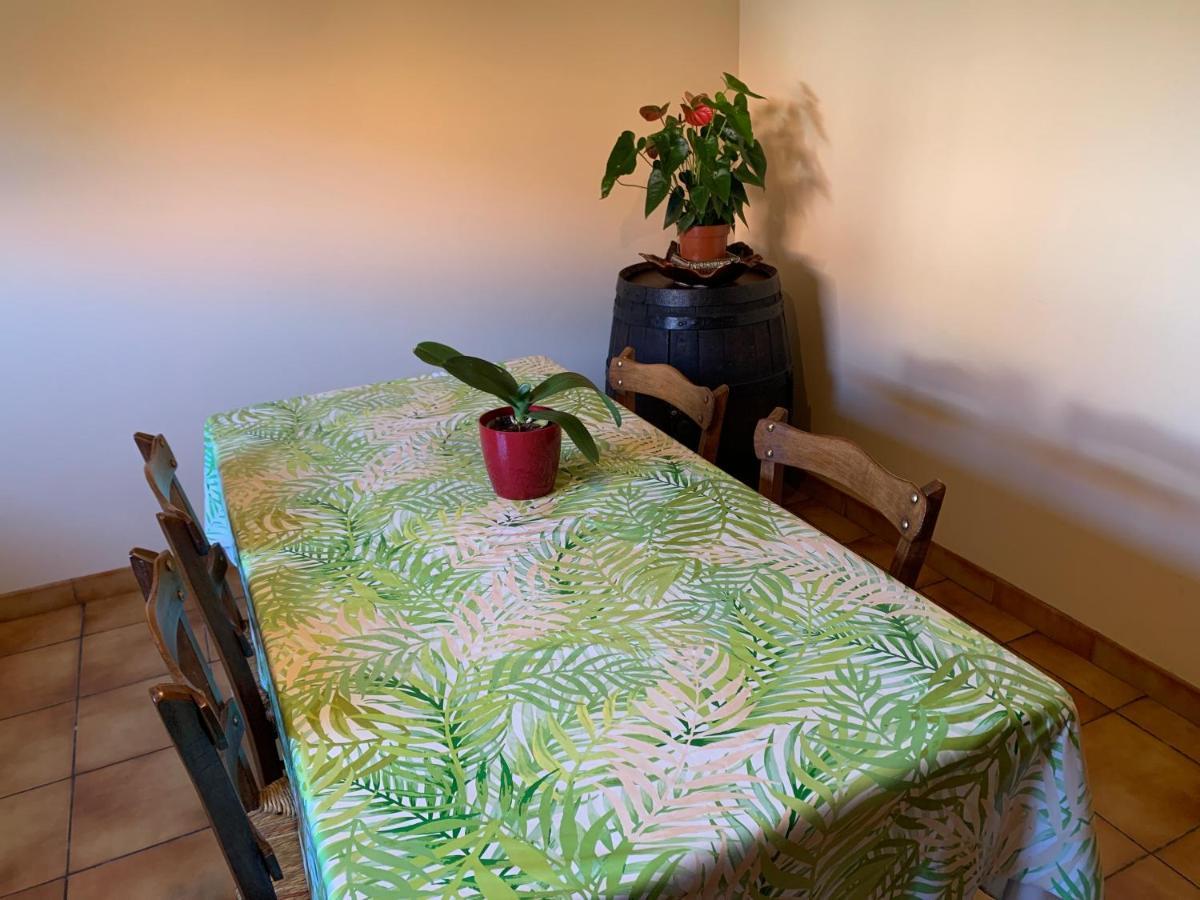 A louer appartement dans une maison Arcangues Extérieur photo